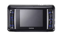 Fujifilm 3D digital camera system unveiled